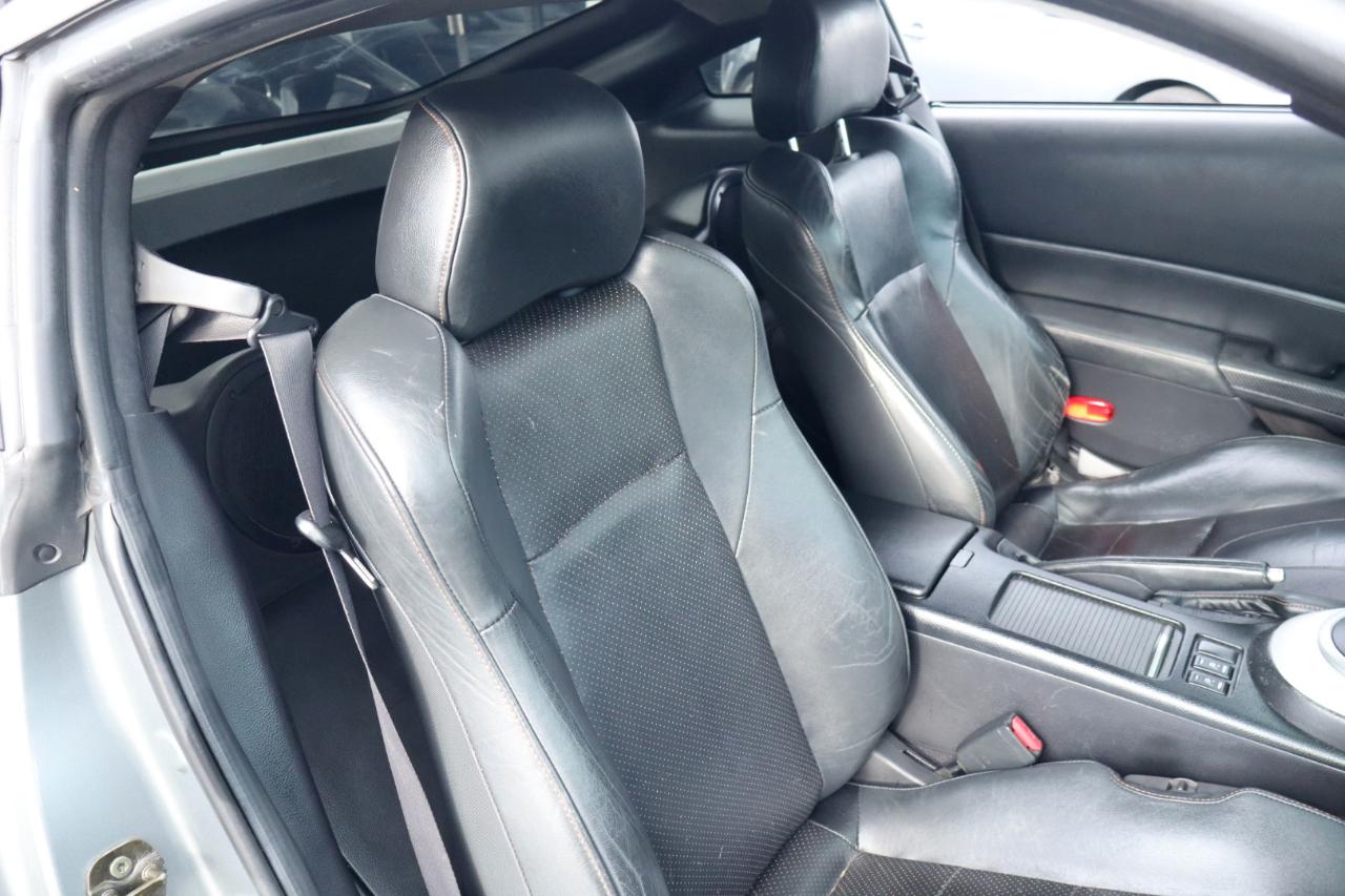 Nissan 350Z 2dr Cpe Touring Auto 2006