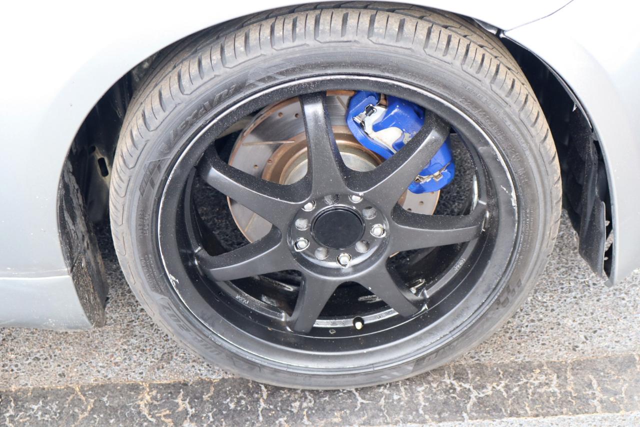 Nissan 350Z 2dr Cpe Touring Auto 2006