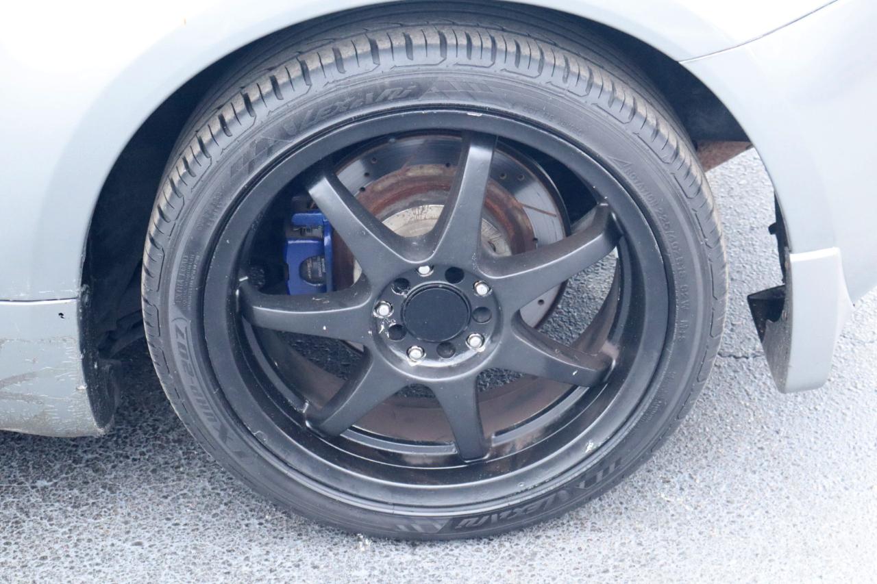 Nissan 350Z 2dr Cpe Touring Auto 2006