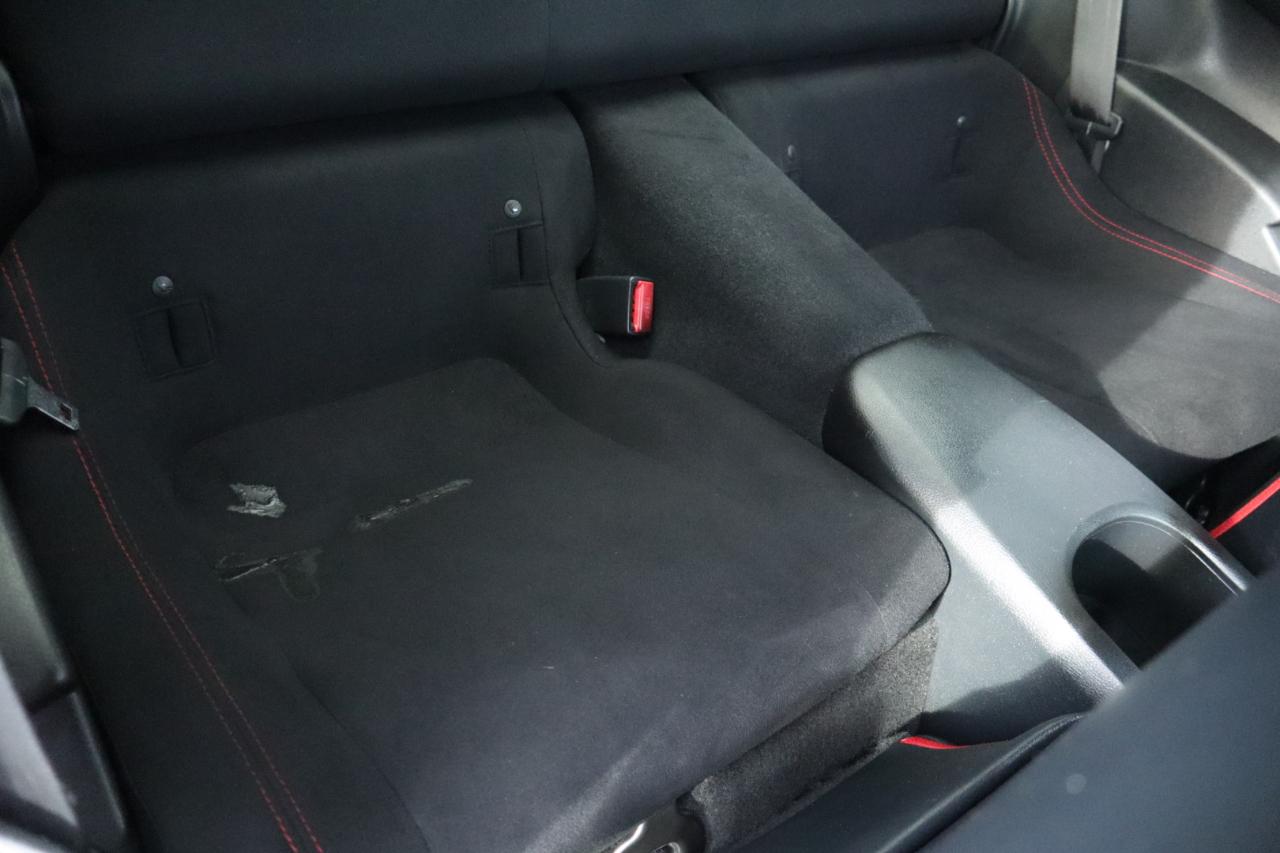 Scion FR-S 2dr Cpe Auto Release Series 2.0 (Natl) 2015