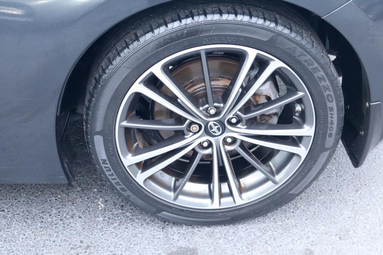 Scion FR-S 2dr Cpe Auto Release Series 2.0 (Natl) 2015