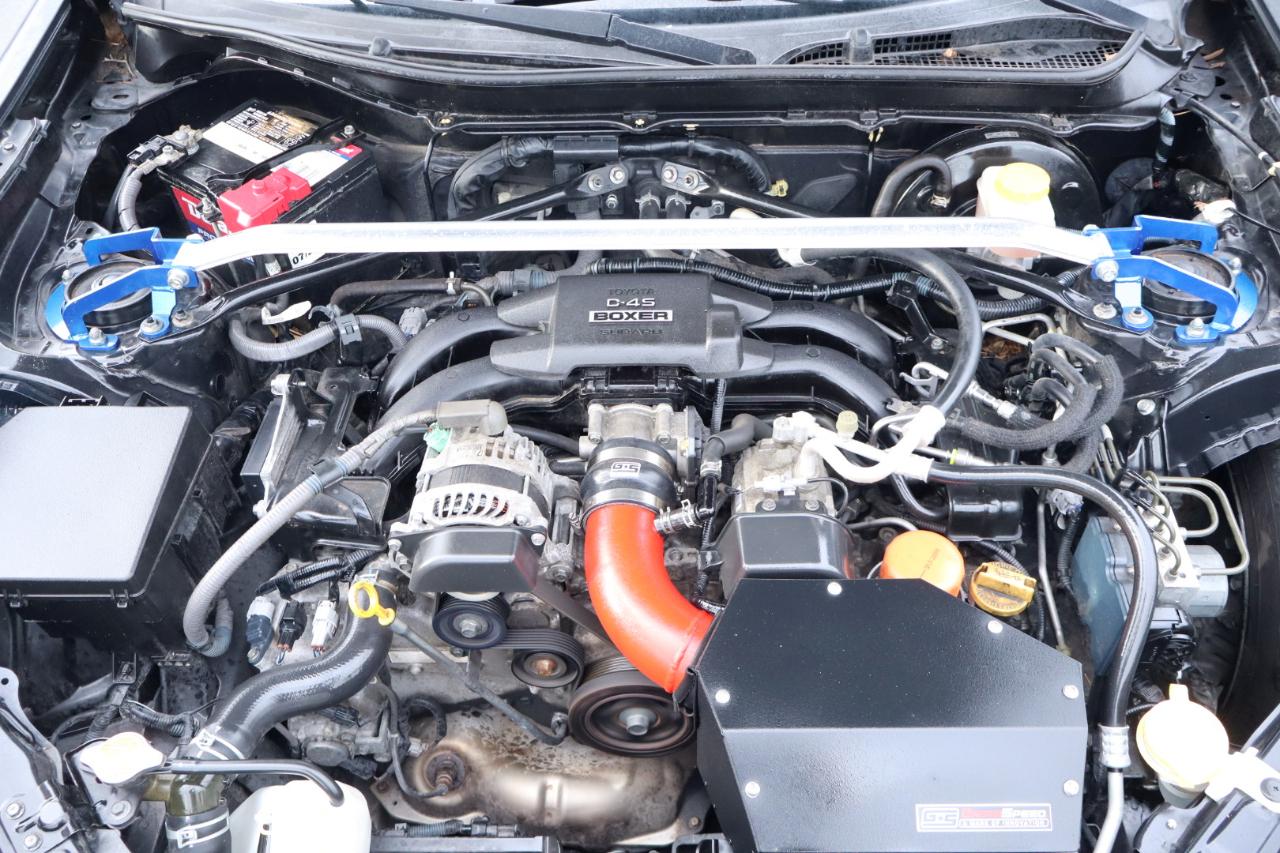 Scion FR-S 2dr Cpe Auto Release Series 2.0 (Natl) 2015