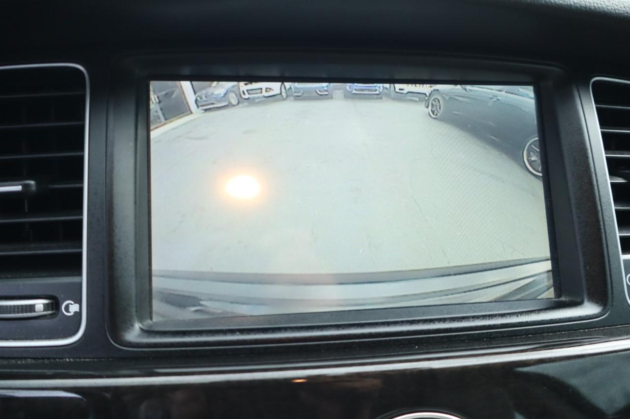 Kia Cadenza 4dr Sdn Premium 2015