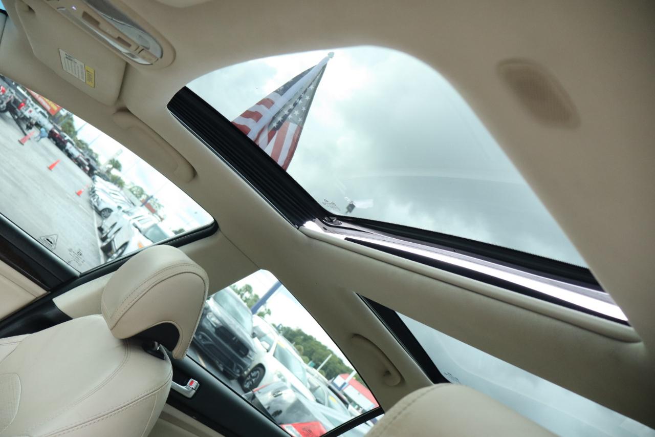 Kia Cadenza 4dr Sdn Premium 2015