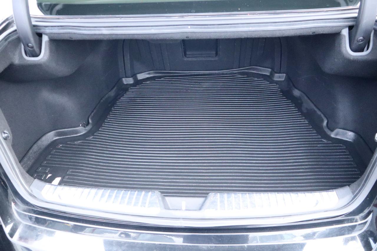 Kia Cadenza 4dr Sdn Premium 2015