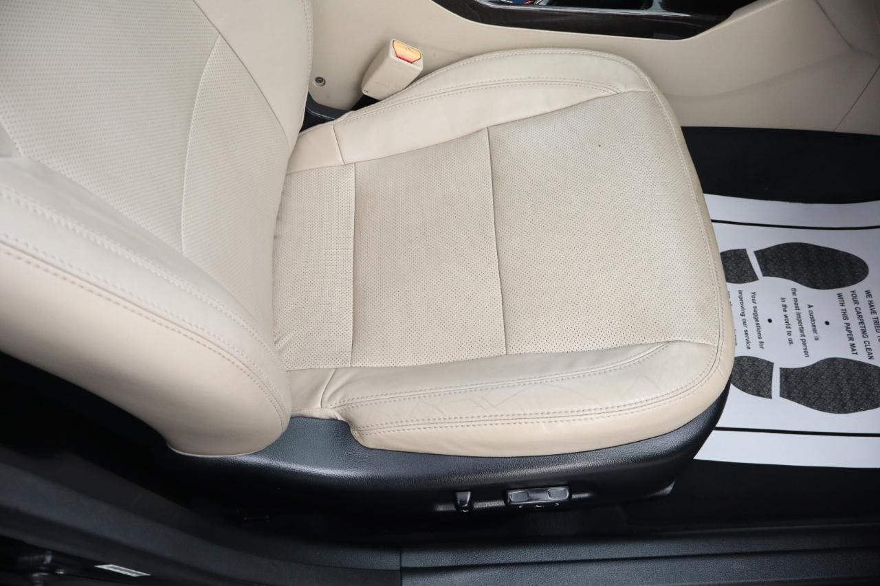 Kia Cadenza 4dr Sdn Premium 2015
