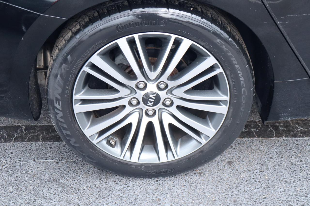Kia Cadenza 4dr Sdn Premium 2015
