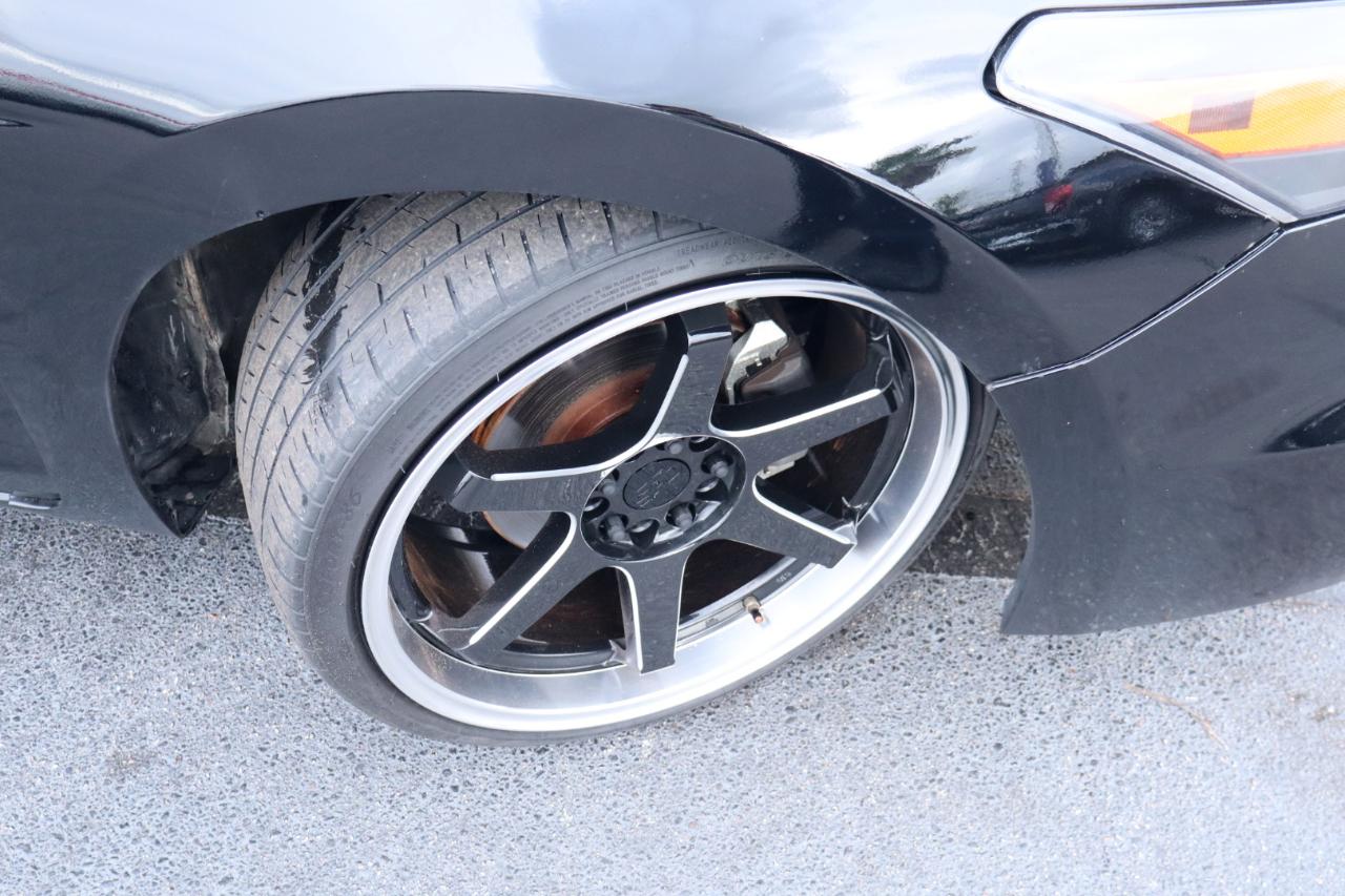 Honda Accord Cpe 2dr I4 Auto EX-L 2012