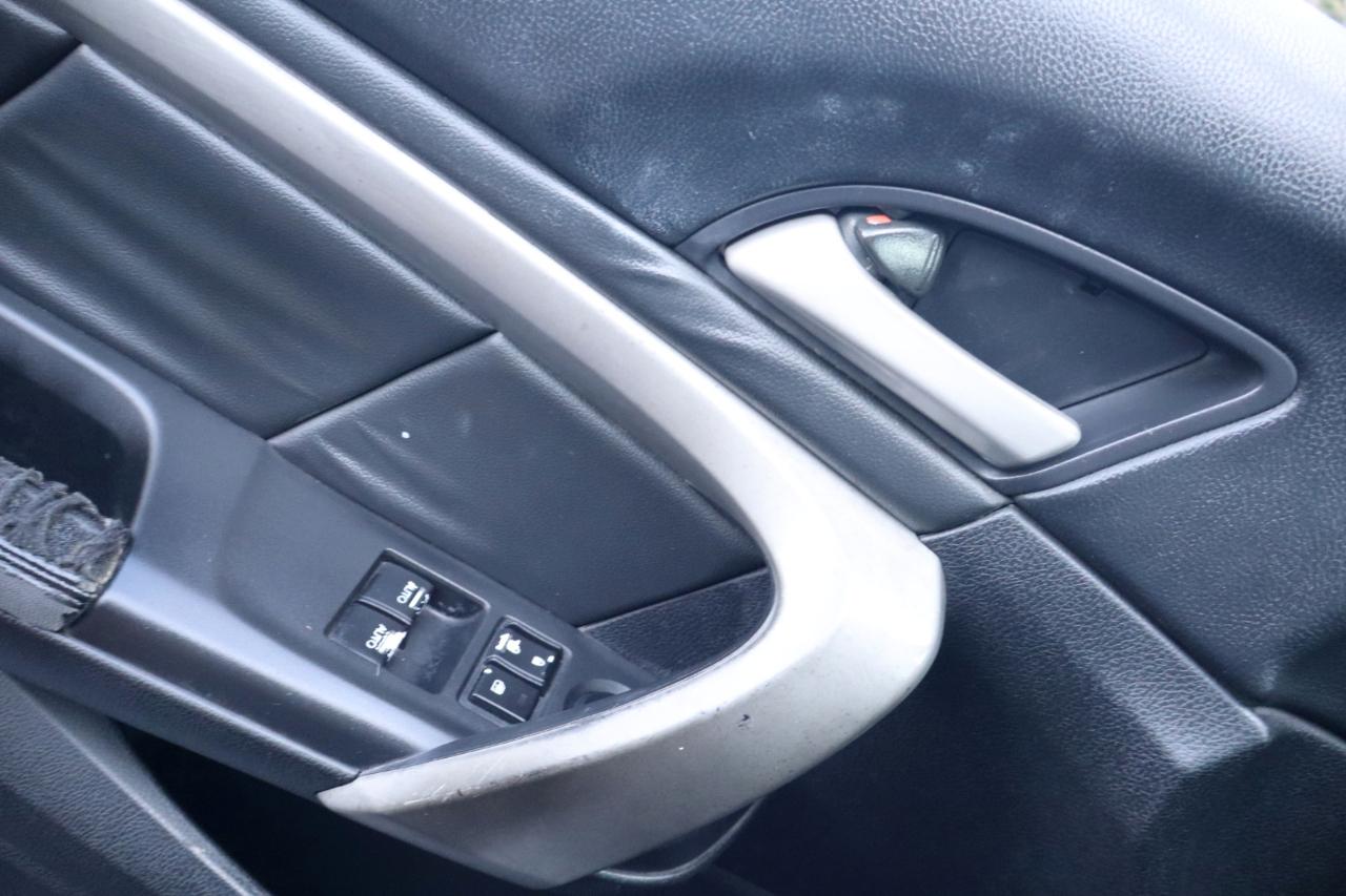Honda Accord Cpe 2dr I4 Auto EX-L 2012