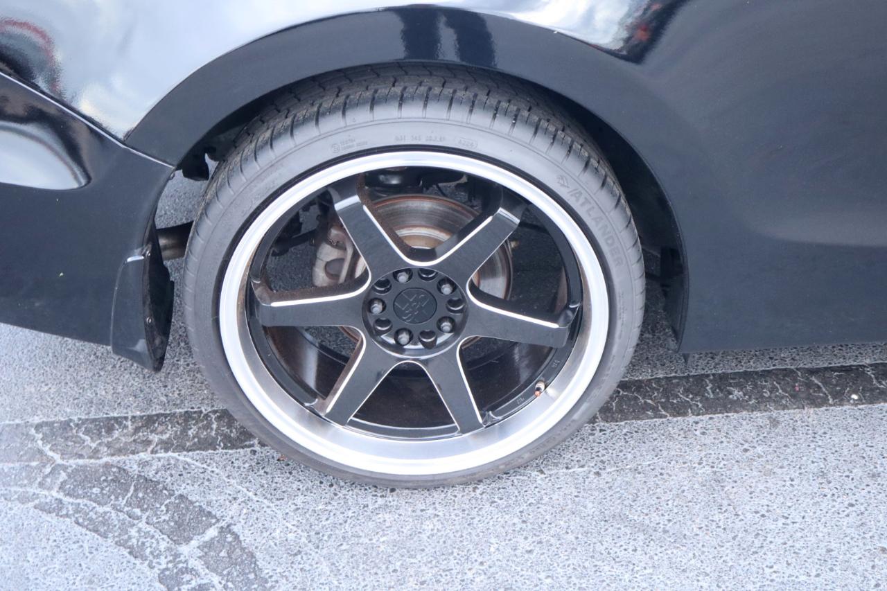 Honda Accord Cpe 2dr I4 Auto EX-L 2012
