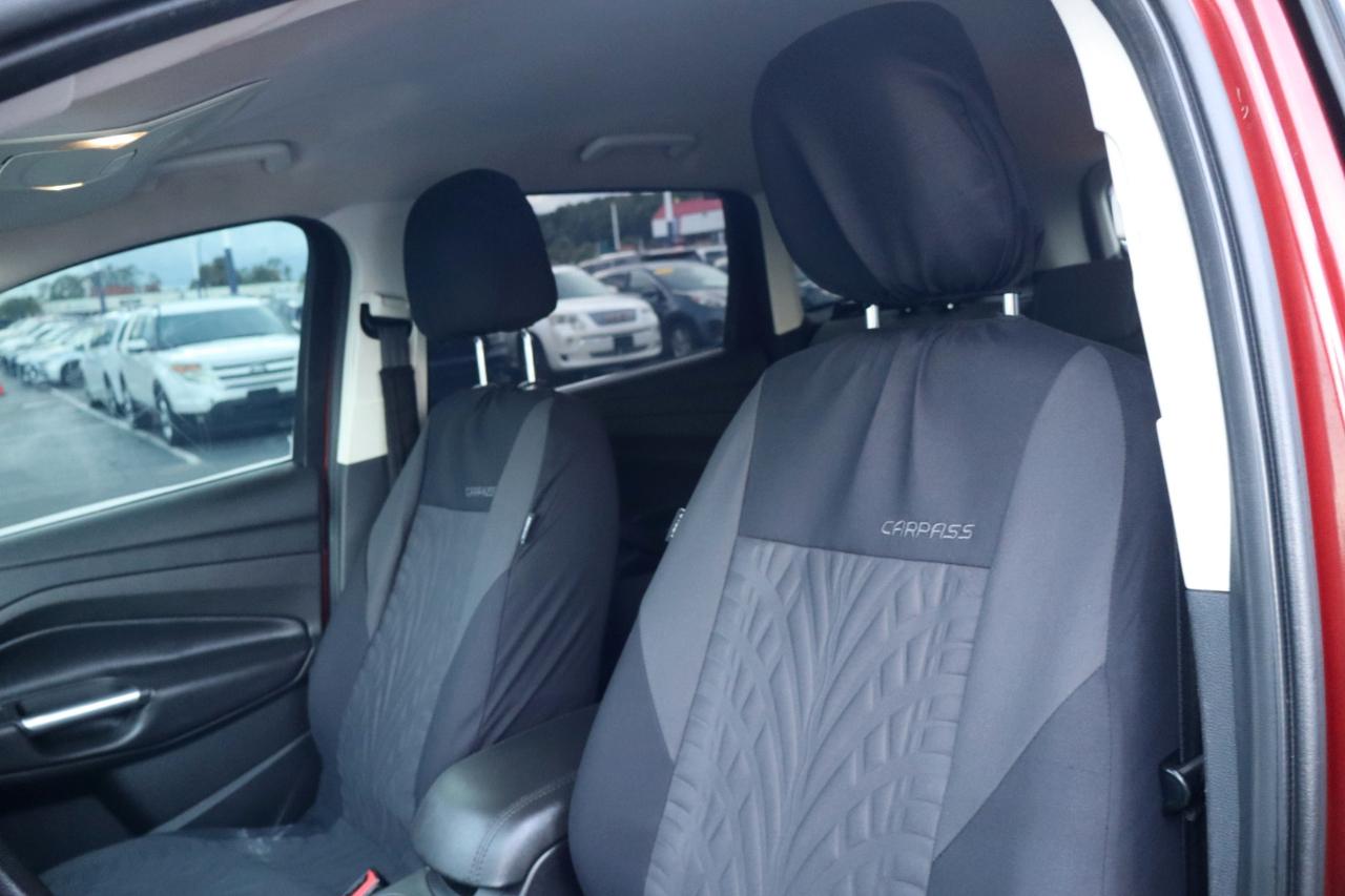 Ford Escape 4WD 4dr SE 2016