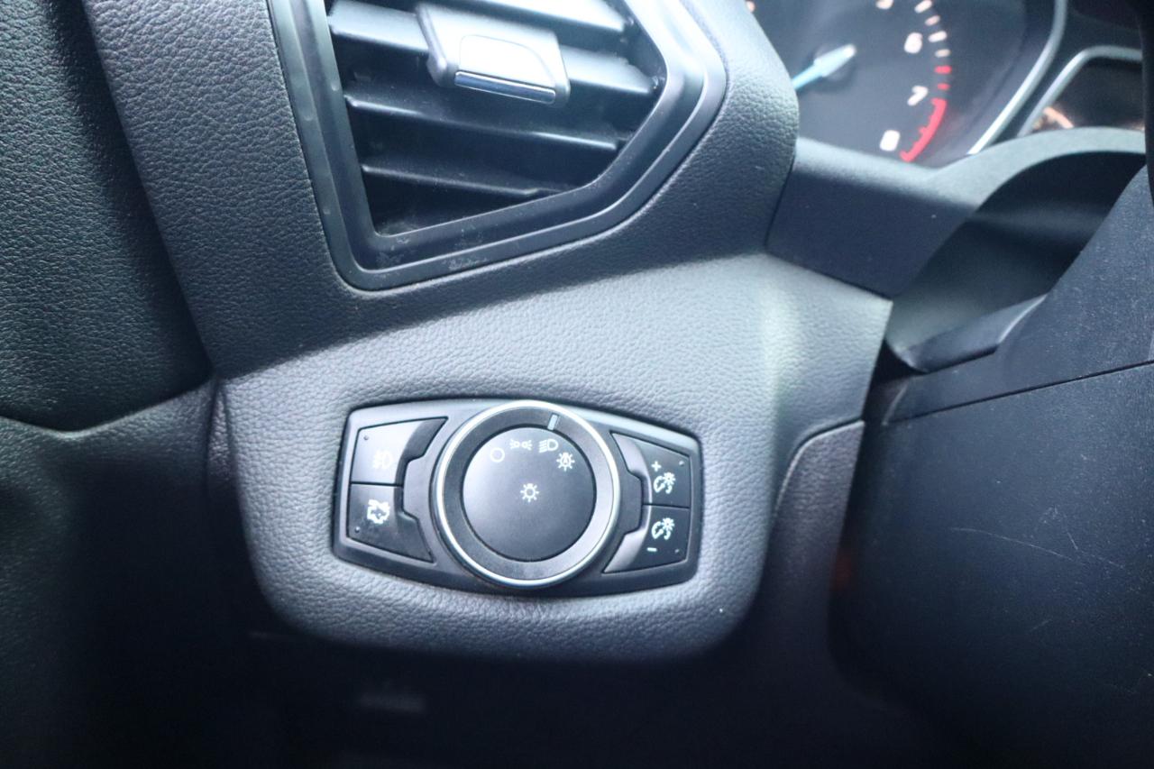 Ford Escape 4WD 4dr SE 2016