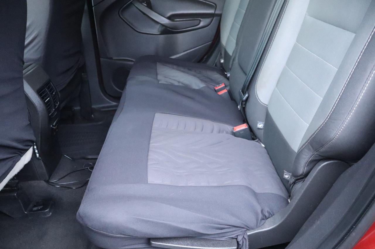 Ford Escape 4WD 4dr SE 2016