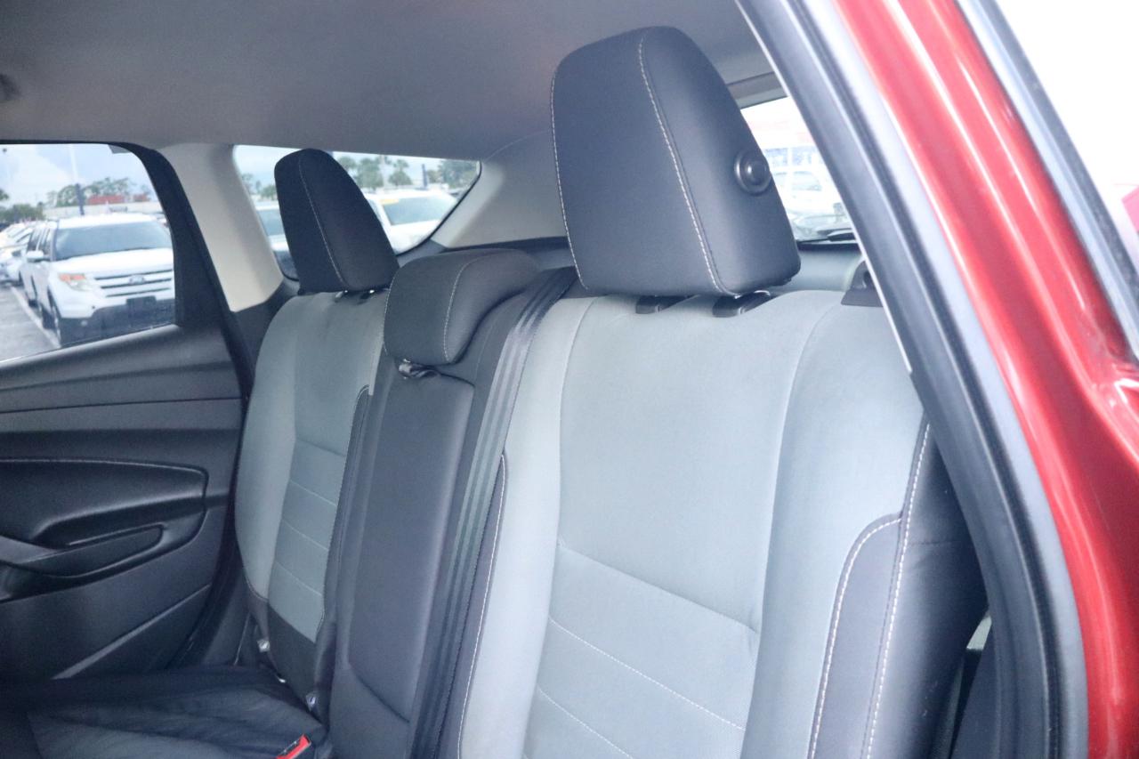 Ford Escape 4WD 4dr SE 2016
