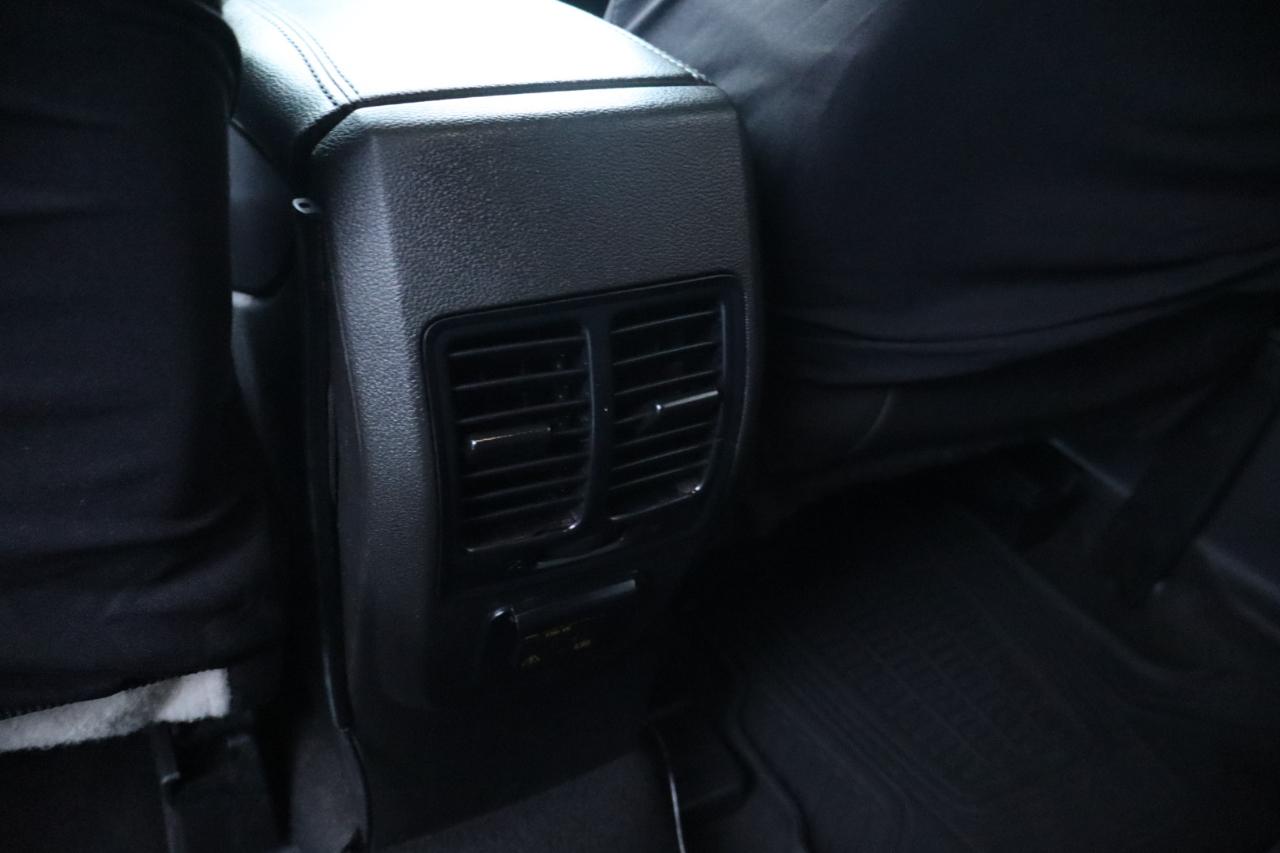 Ford Escape 4WD 4dr SE 2016