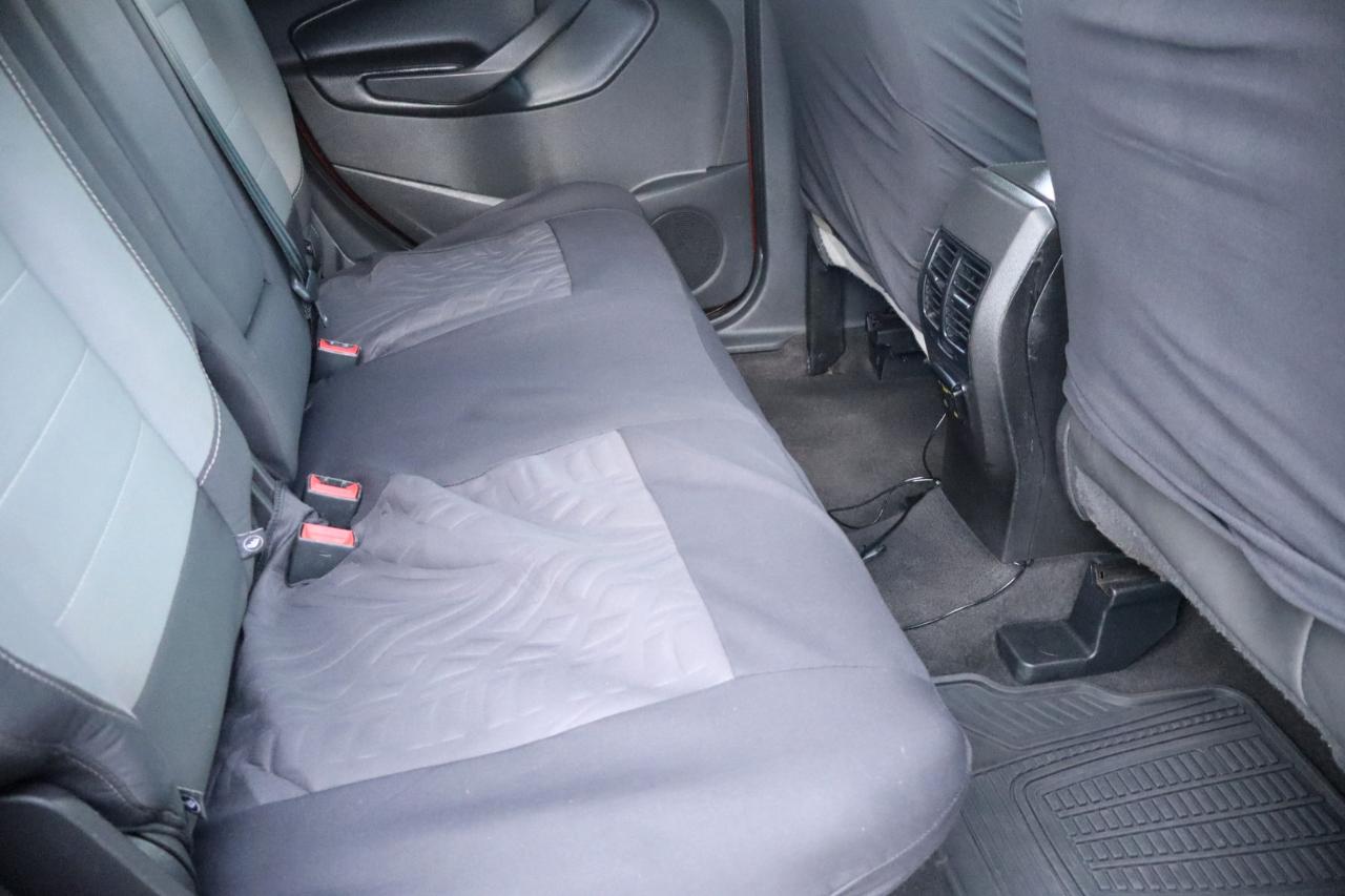 Ford Escape 4WD 4dr SE 2016