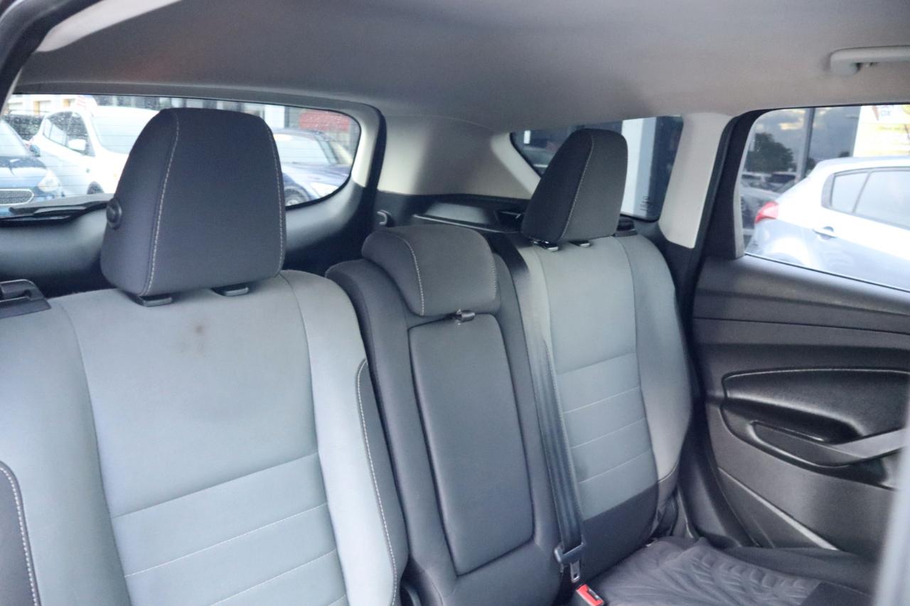 Ford Escape 4WD 4dr SE 2016