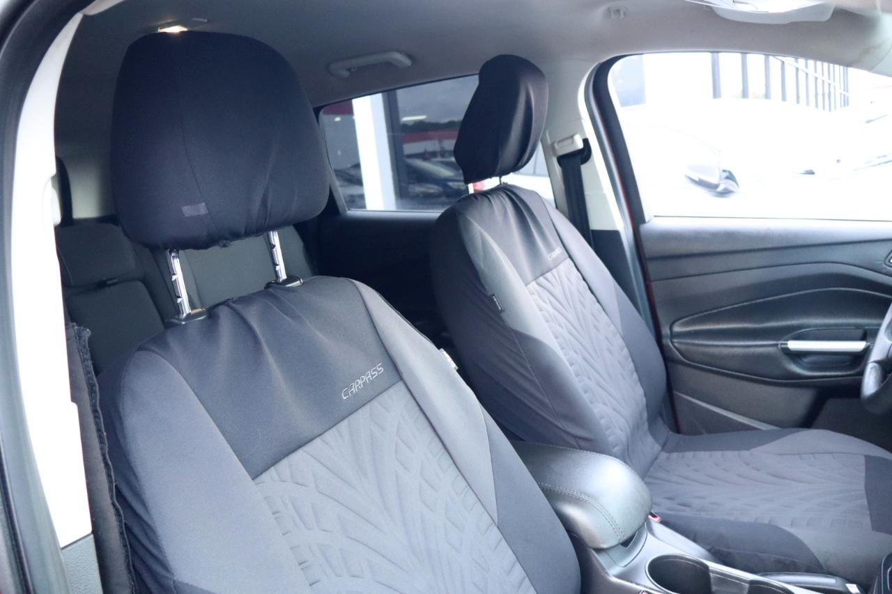 Ford Escape 4WD 4dr SE 2016