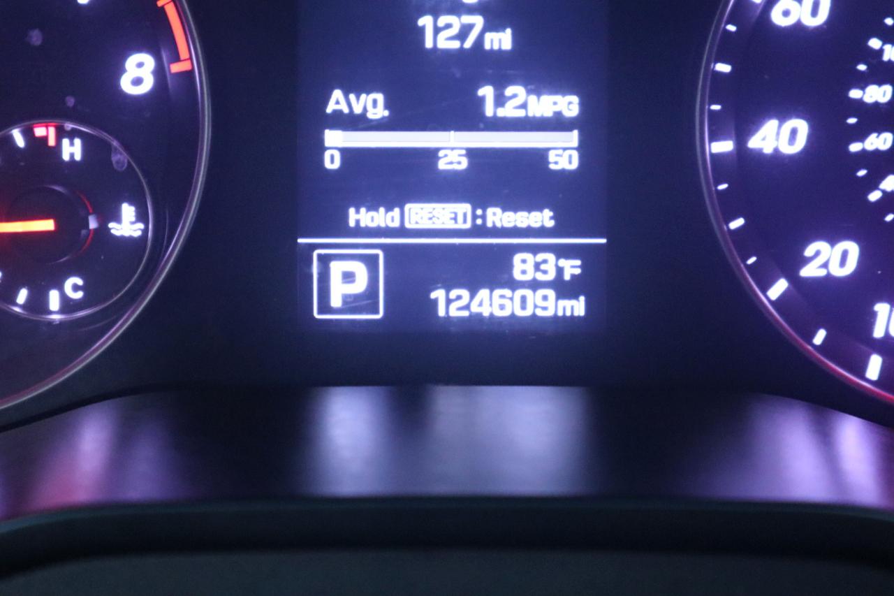 Hyundai Veloster 3dr Cpe Auto Turbo 2016