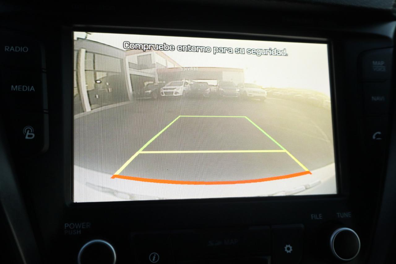 Hyundai Veloster 3dr Cpe Auto Turbo 2016