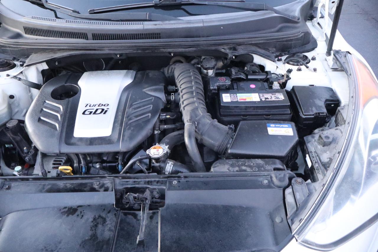 Hyundai Veloster 3dr Cpe Auto Turbo 2016