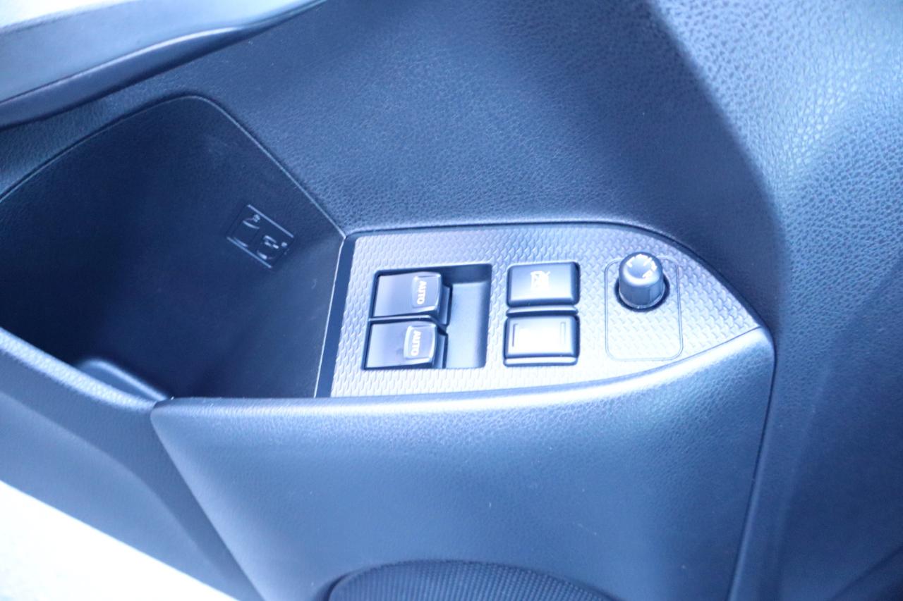 Subaru BRZ 2dr Cpe Man Limited 2014