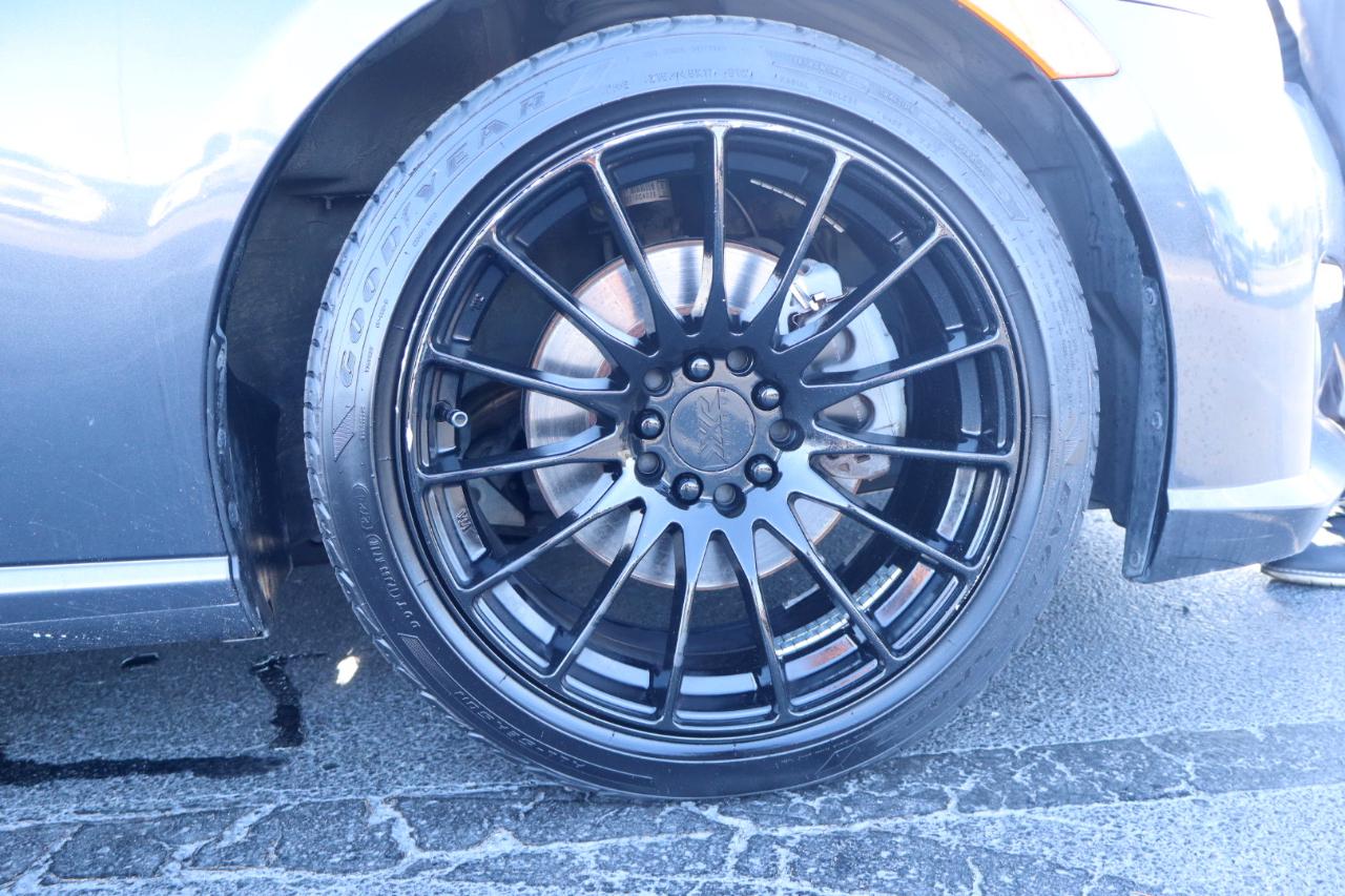Subaru BRZ 2dr Cpe Man Limited 2014