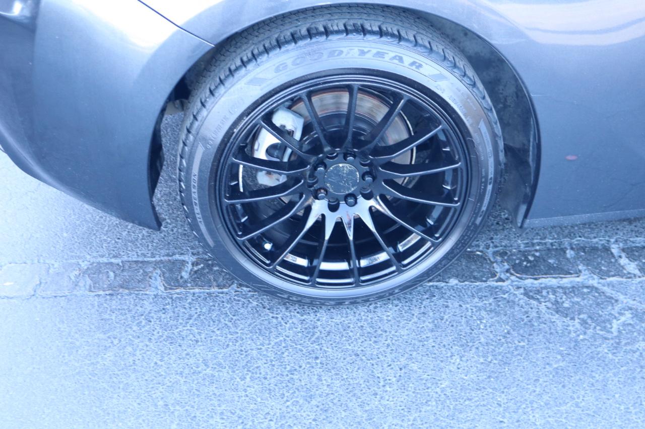 Subaru BRZ 2dr Cpe Man Limited 2014