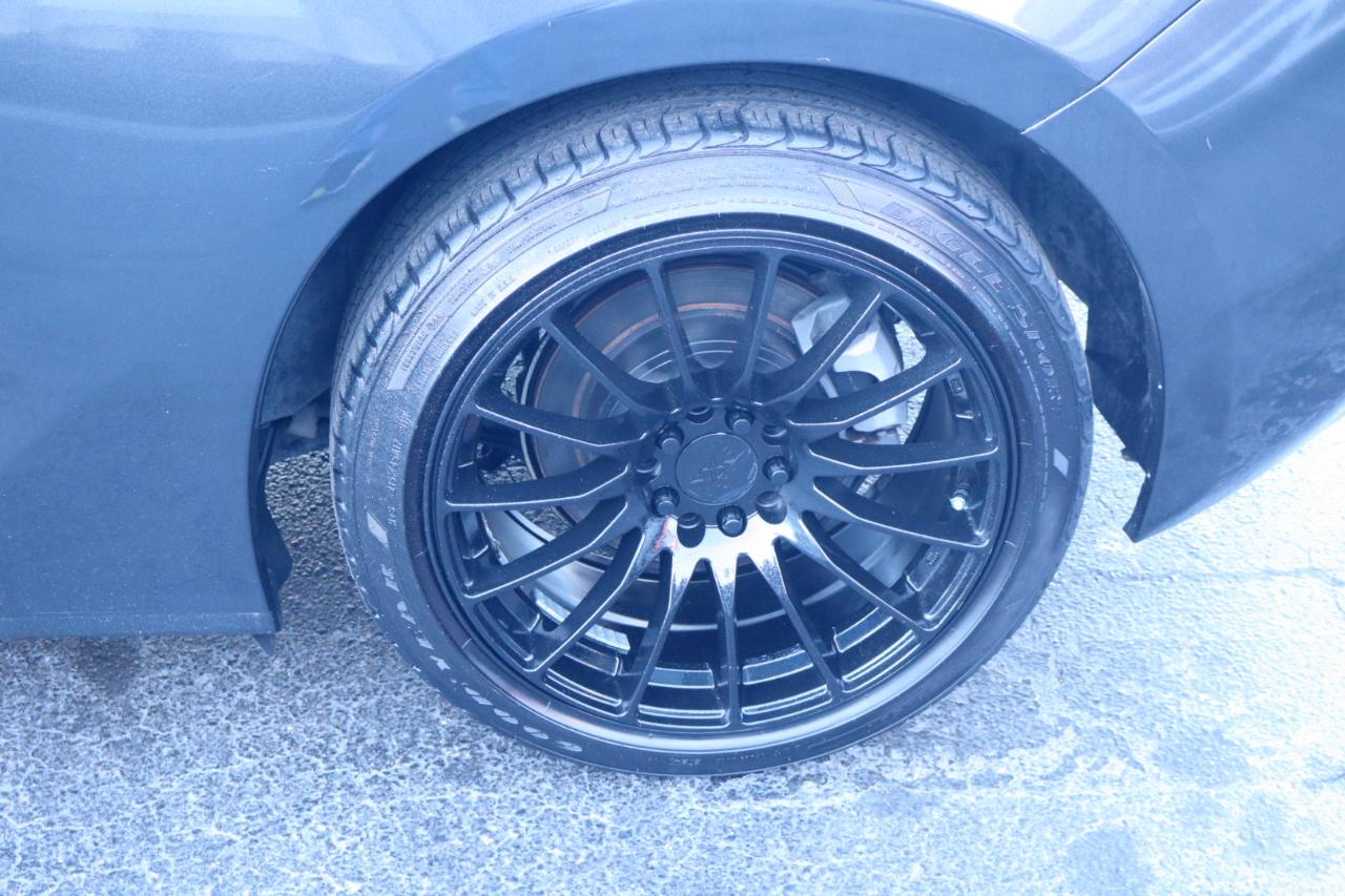 Subaru BRZ 2dr Cpe Man Limited 2014