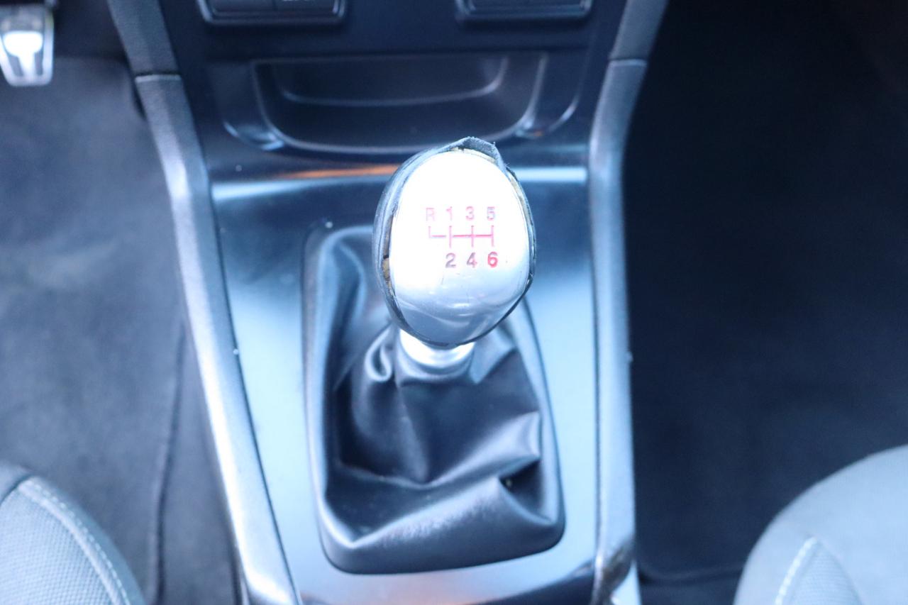 Ford Fiesta ST Hatch 2018