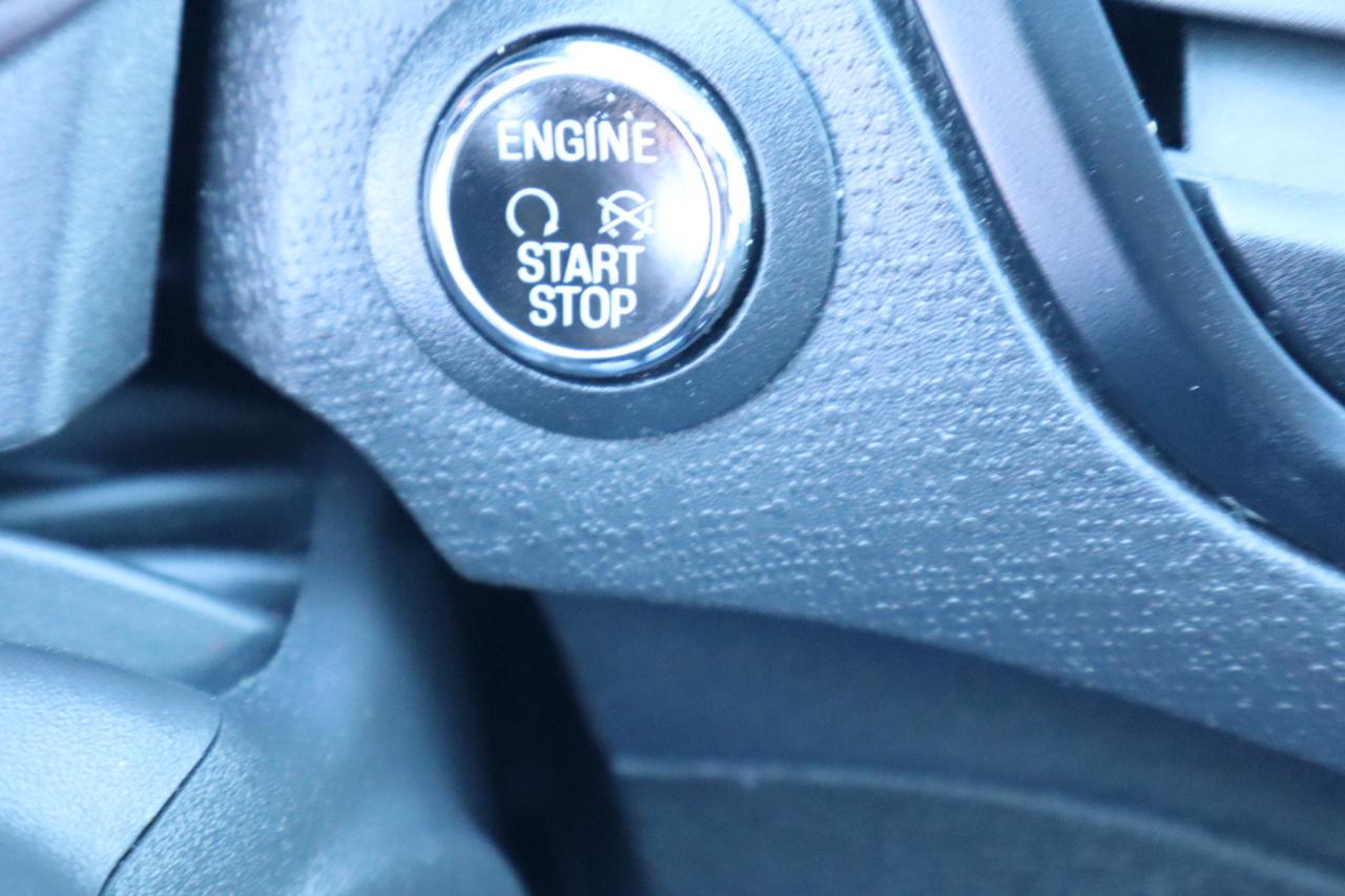 Ford Fiesta ST Hatch 2018