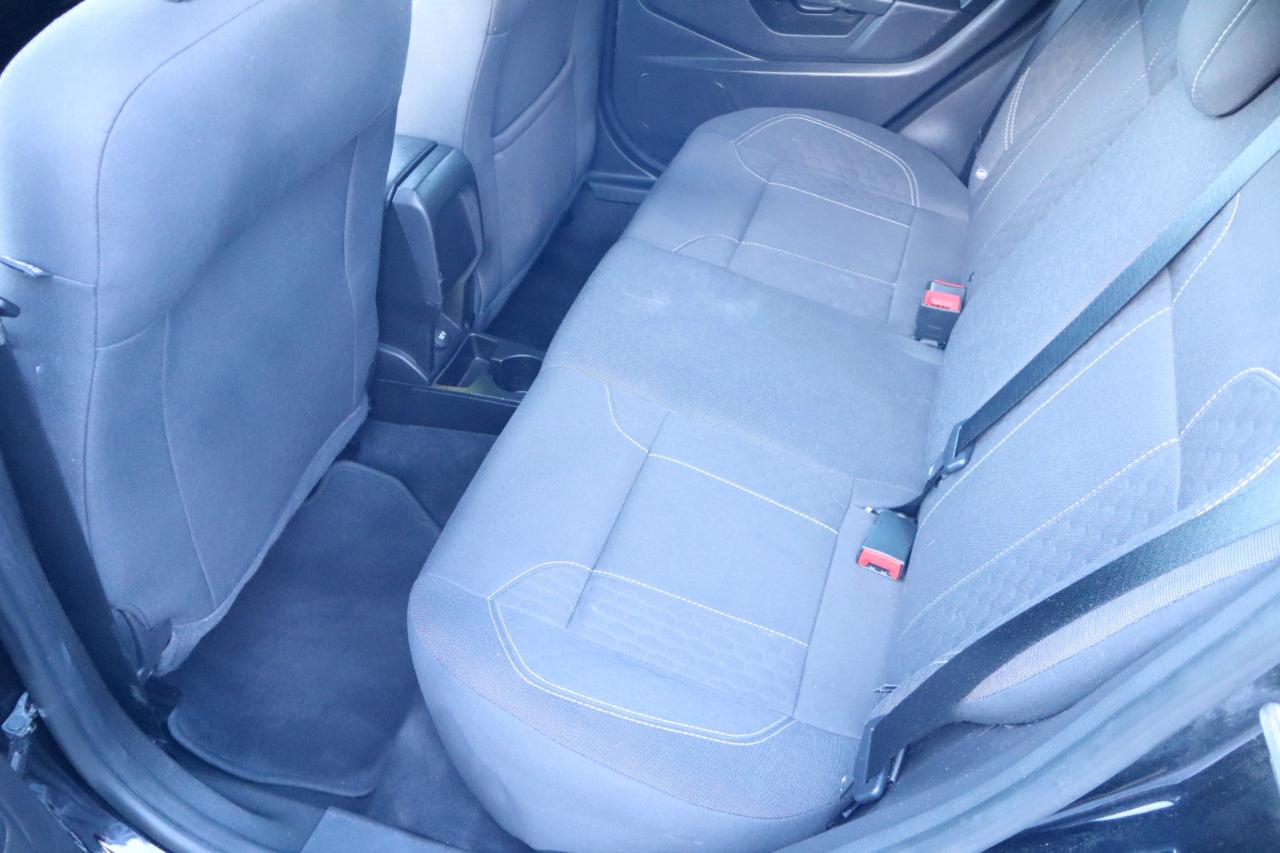 Ford Fiesta ST Hatch 2018