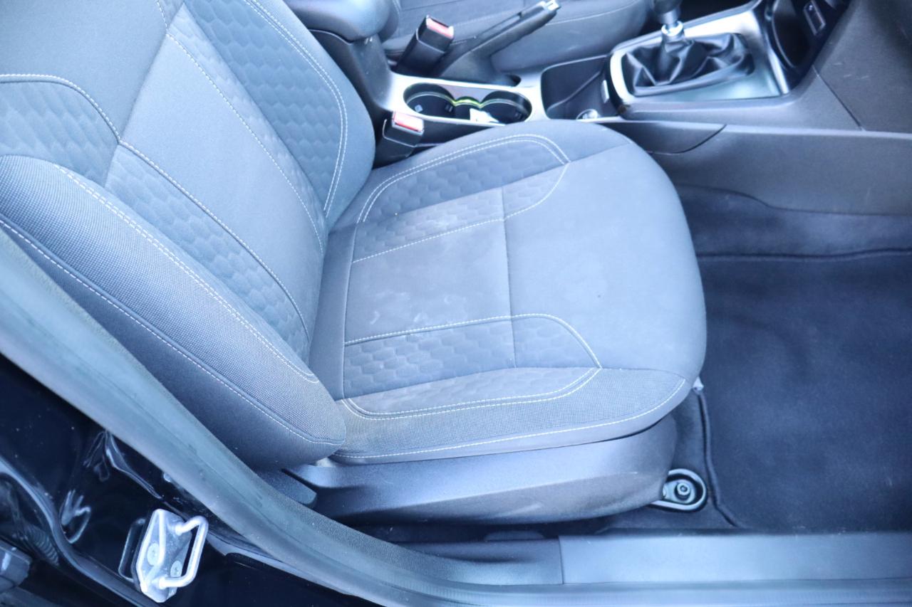 Ford Fiesta ST Hatch 2018