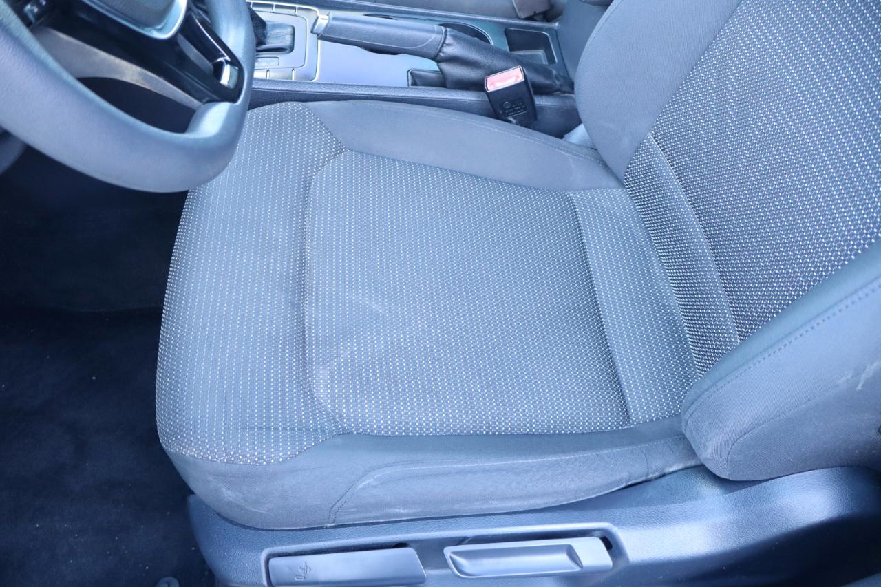 Volkswagen Passat 1.8T S Auto 2017