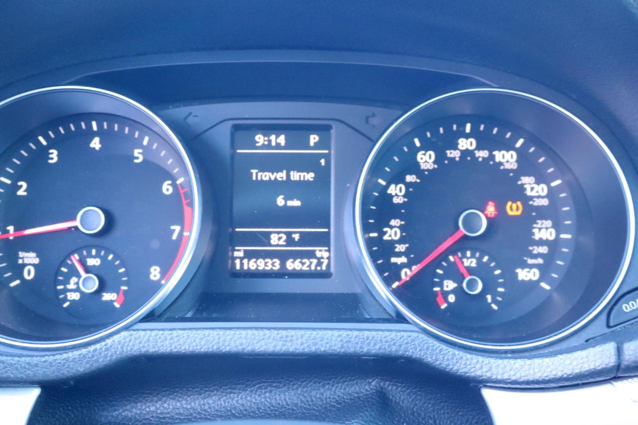 Volkswagen Passat 1.8T S Auto 2017