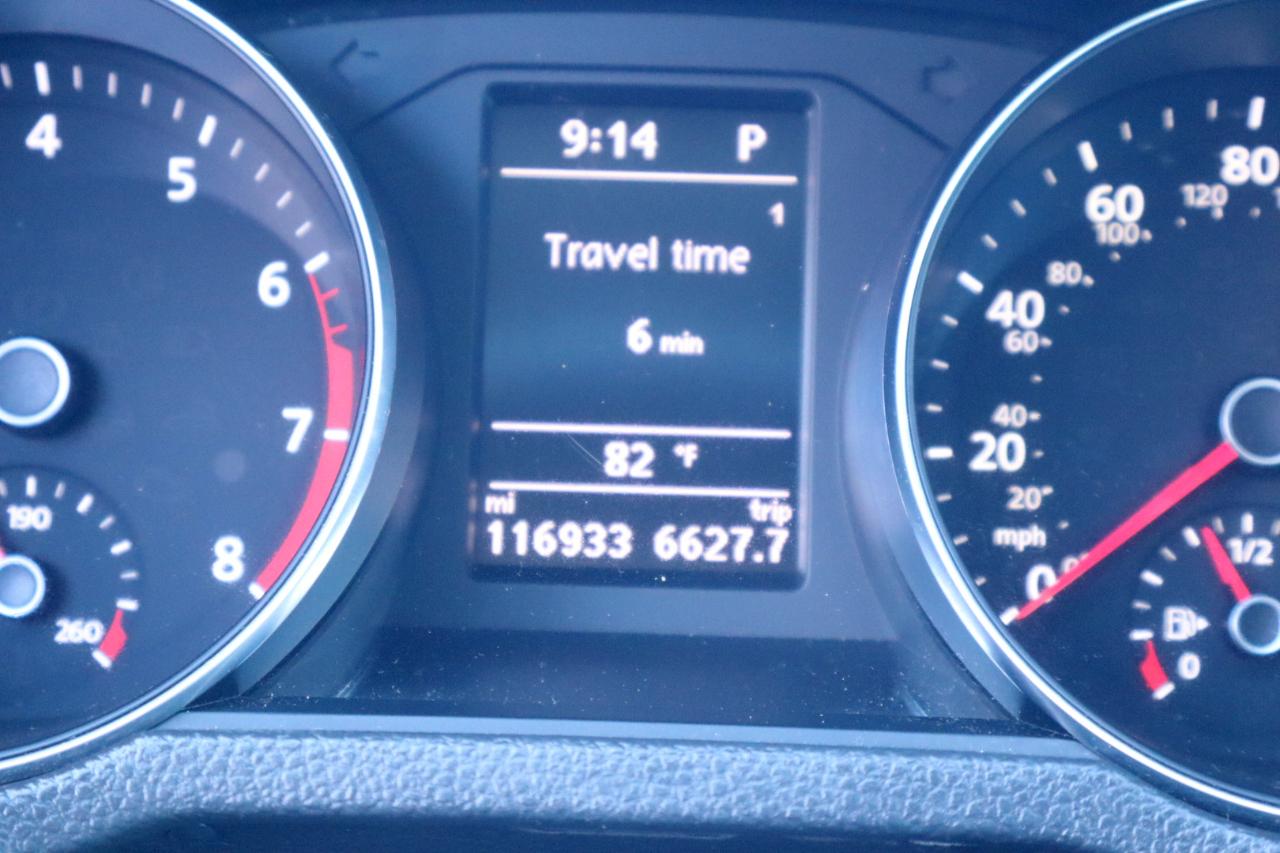 Volkswagen Passat 1.8T S Auto 2017