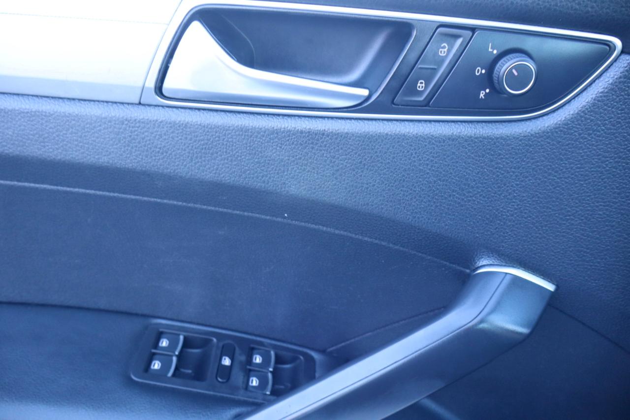Volkswagen Passat 1.8T S Auto 2017