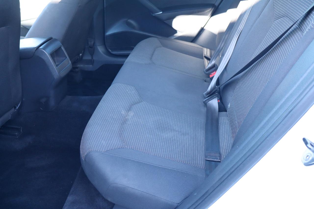 Volkswagen Passat 1.8T S Auto 2017