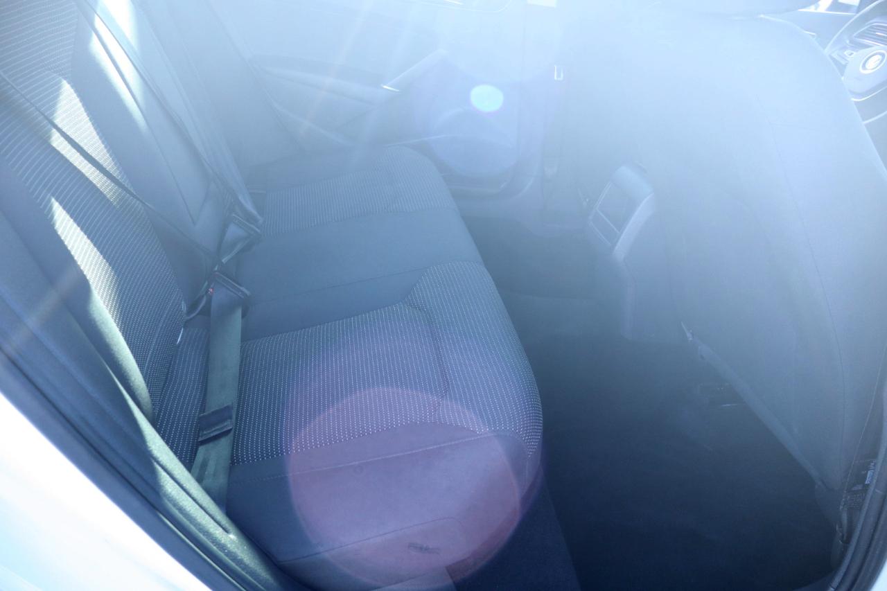 Volkswagen Passat 1.8T S Auto 2017