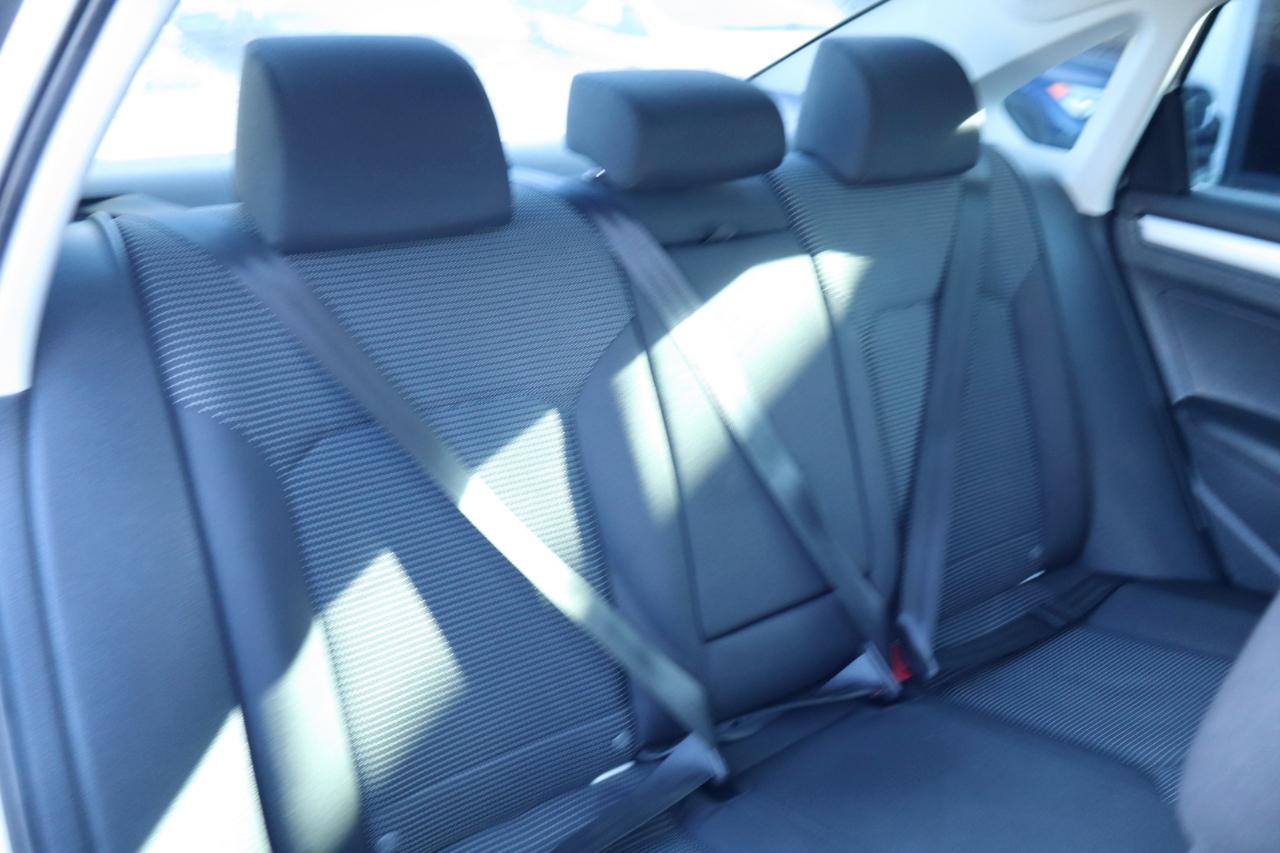 Volkswagen Passat 1.8T S Auto 2017