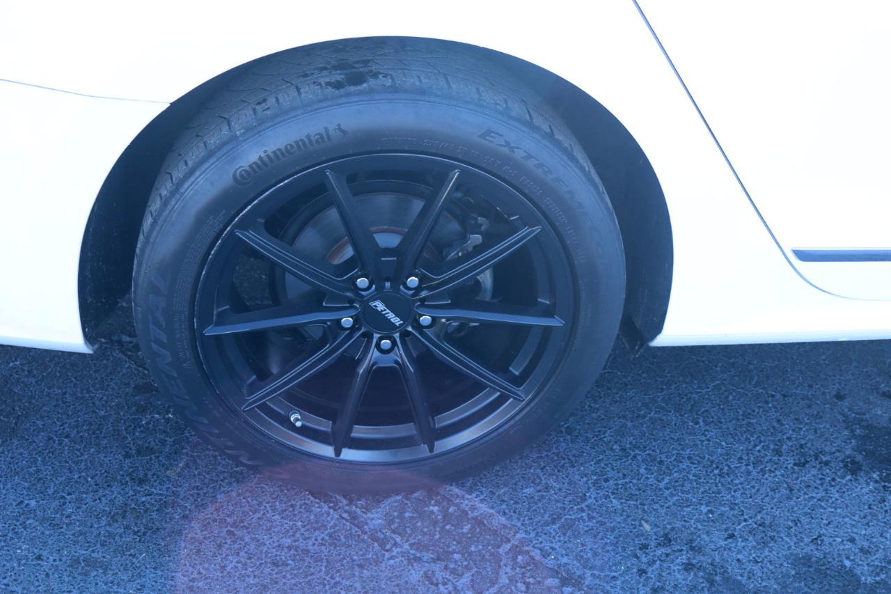 Volkswagen Passat 1.8T S Auto 2017