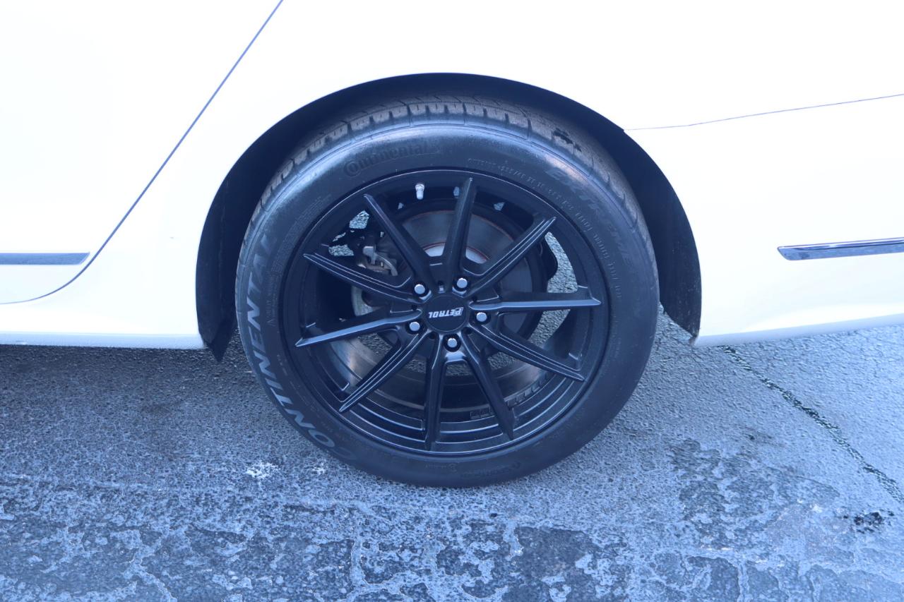 Volkswagen Passat 1.8T S Auto 2017