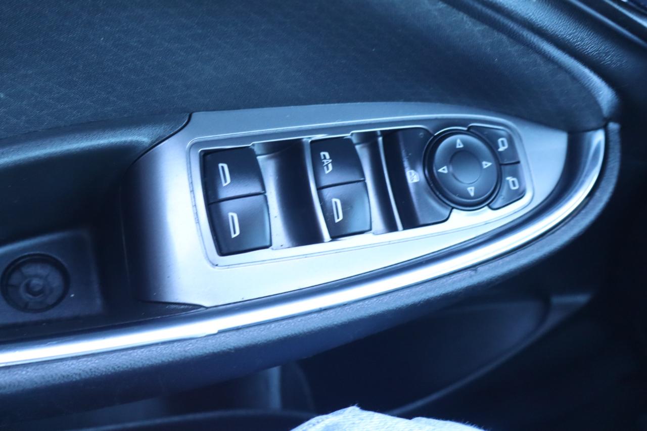 Chevrolet Malibu 4dr Sdn LT w/1LT 2018