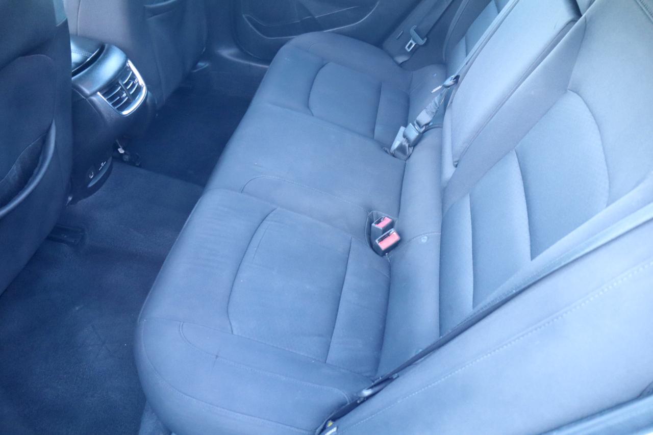 Chevrolet Malibu 4dr Sdn LT w/1LT 2018