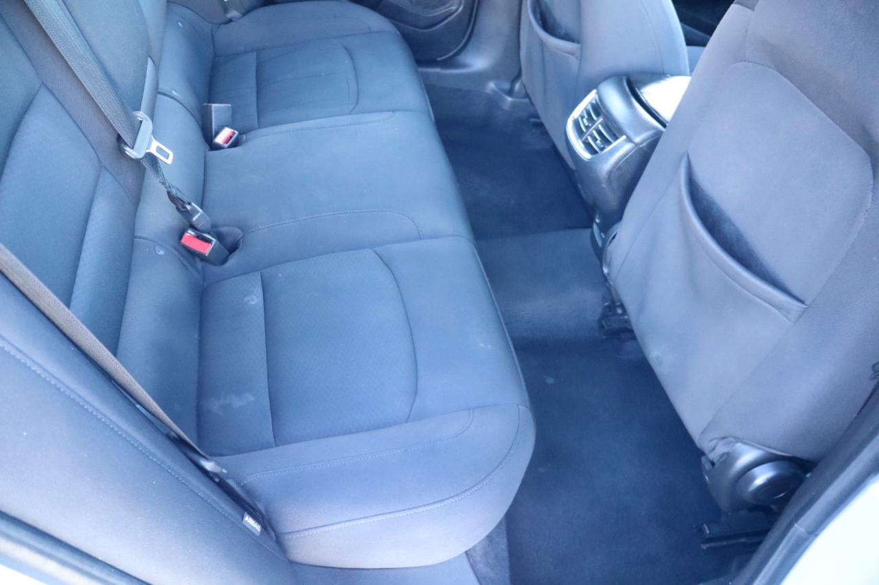 Chevrolet Malibu 4dr Sdn LT w/1LT 2018