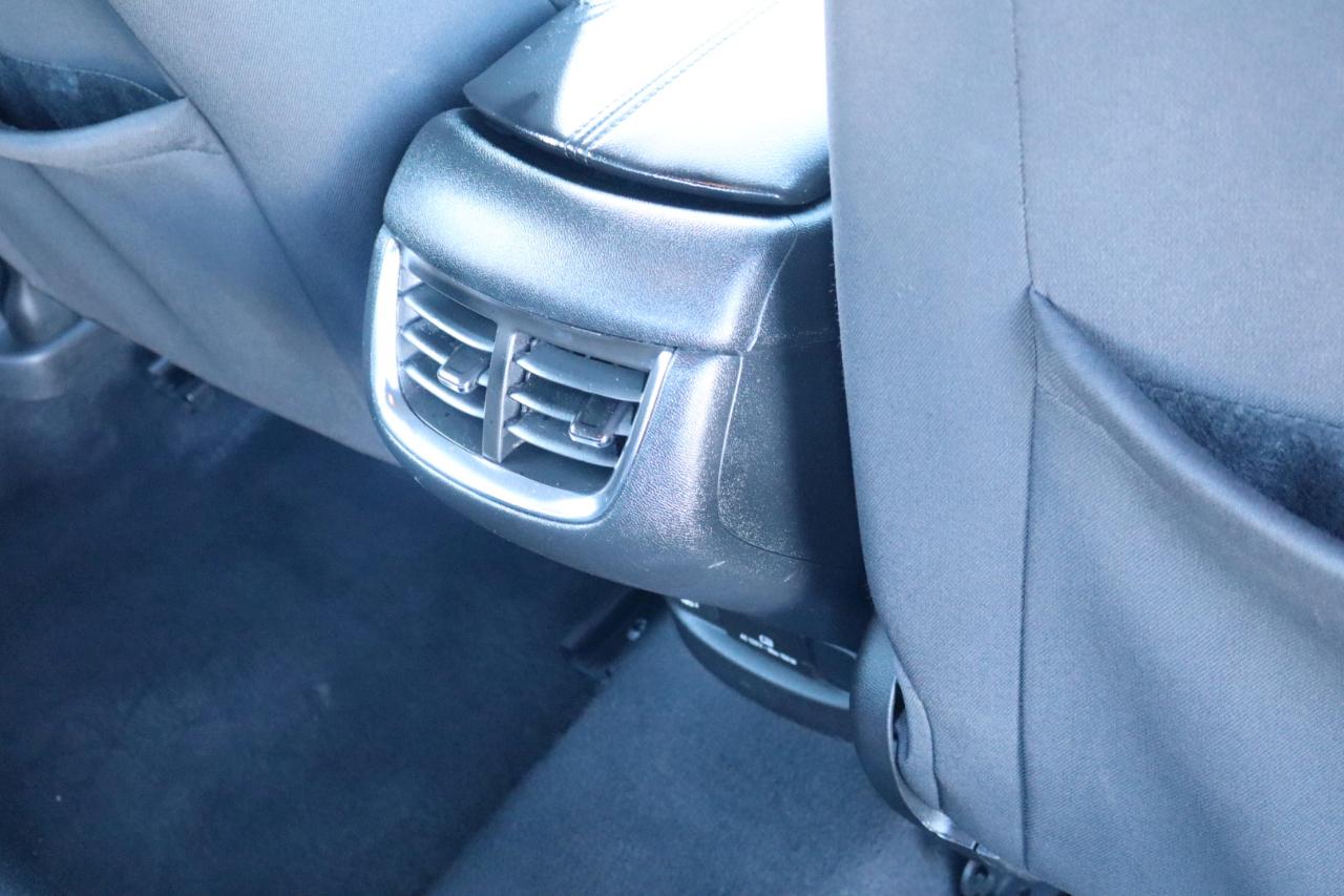 Chevrolet Malibu 4dr Sdn LT w/1LT 2018