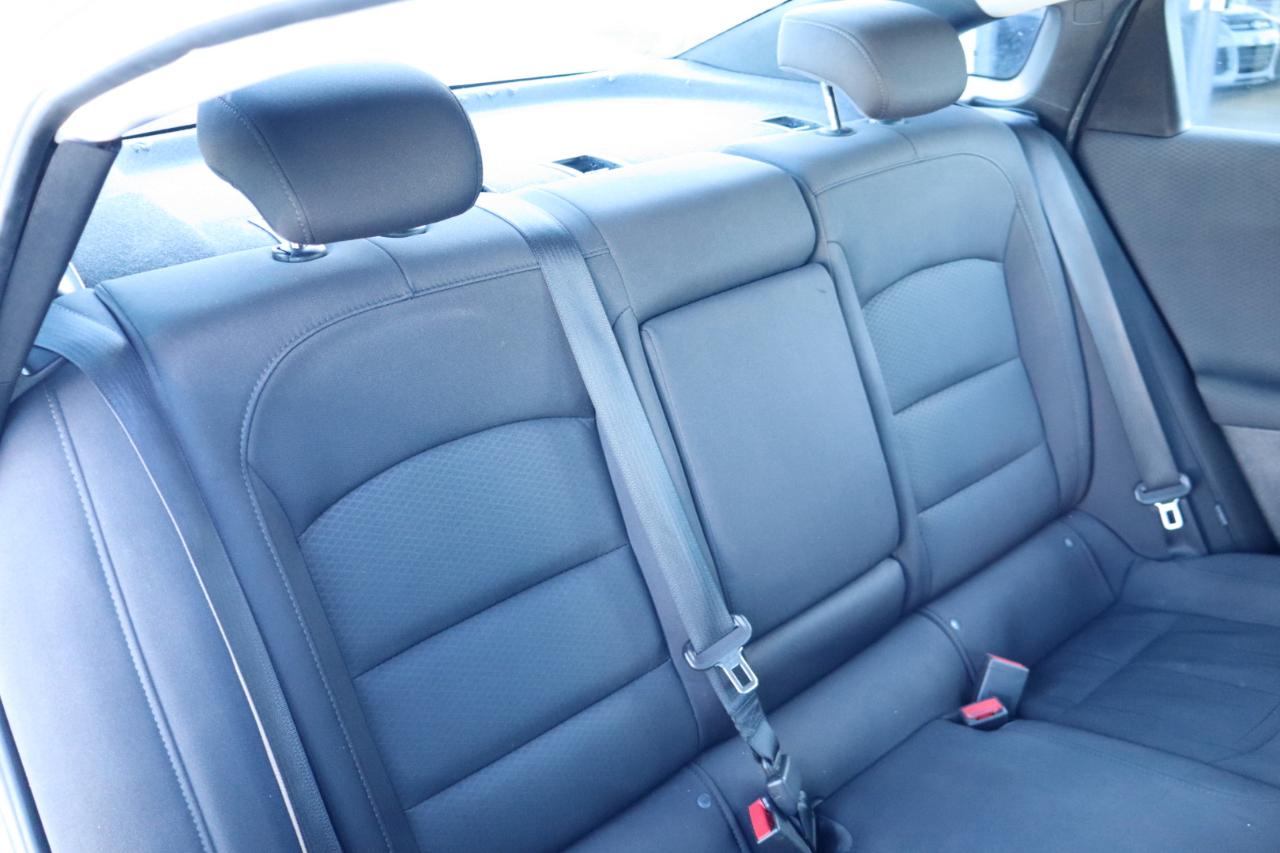 Chevrolet Malibu 4dr Sdn LT w/1LT 2018