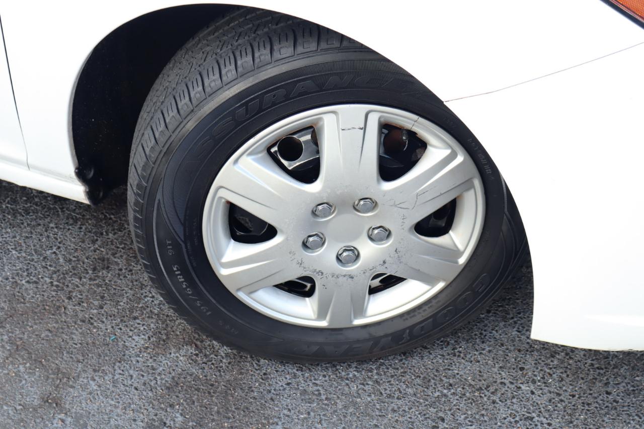 Chevrolet Cruze 4dr Sdn CVT 2019