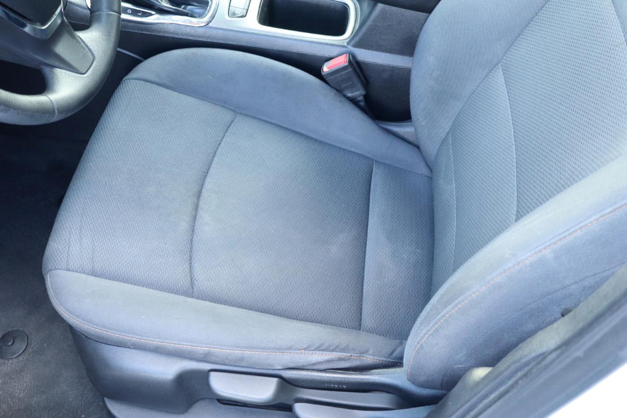 Chevrolet Cruze 4dr Sdn CVT 2019