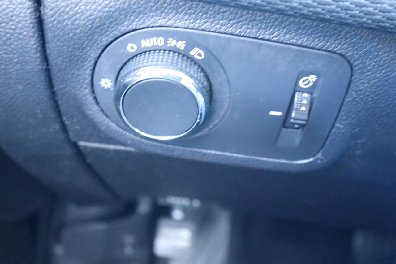 Chevrolet Cruze 4dr Sdn CVT 2019